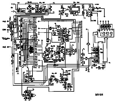 Ritmix rpr 101 схема