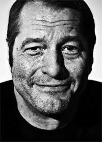 Кен Кирзингер