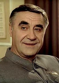 Анатолий Васильев