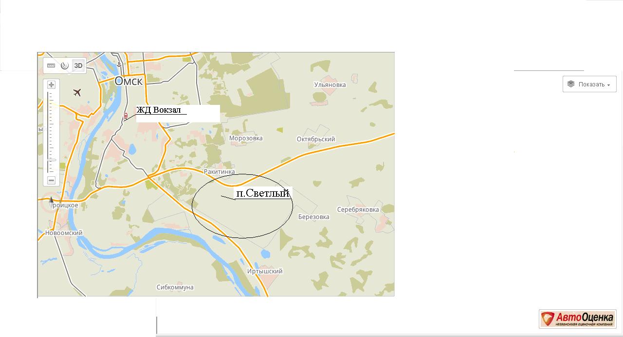 Карта поселка игра. Поселок светлый Омск на карте. Поселок светлый карта.