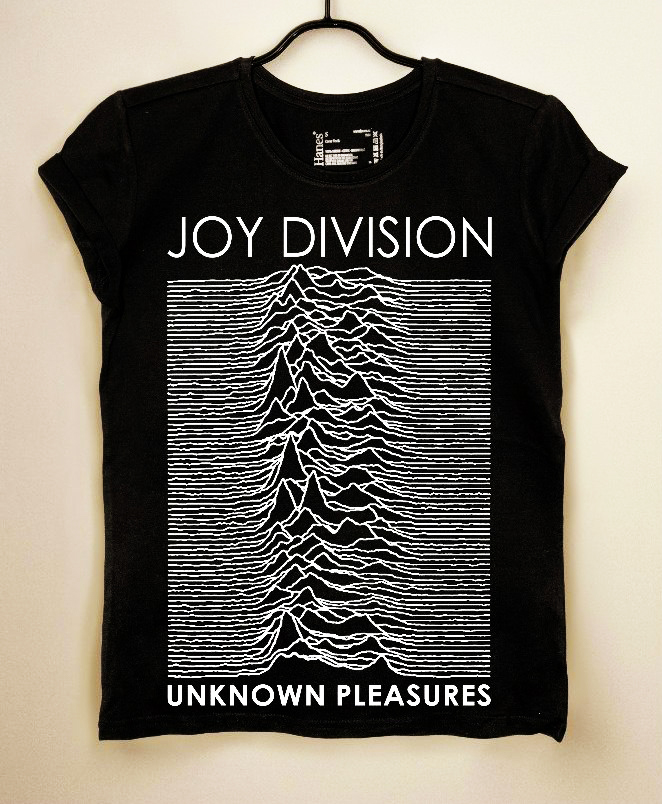 Joy division рисунок