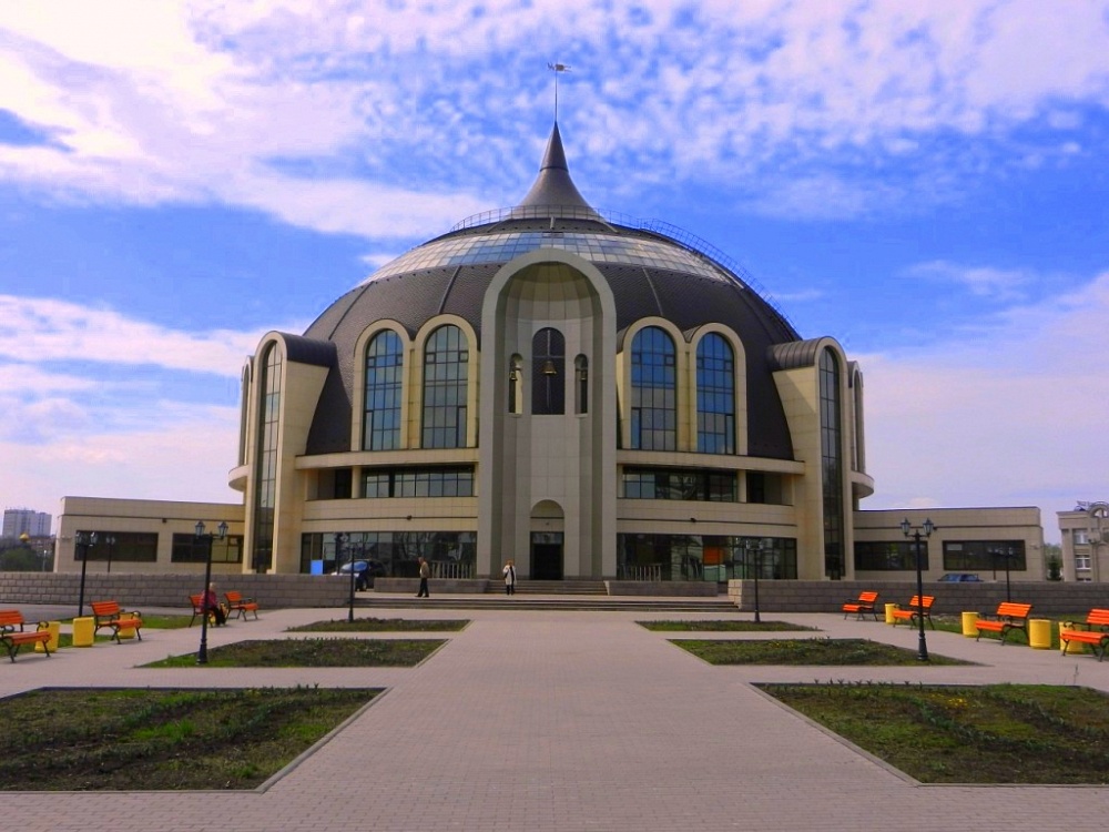 Музей оружия тула рисунок