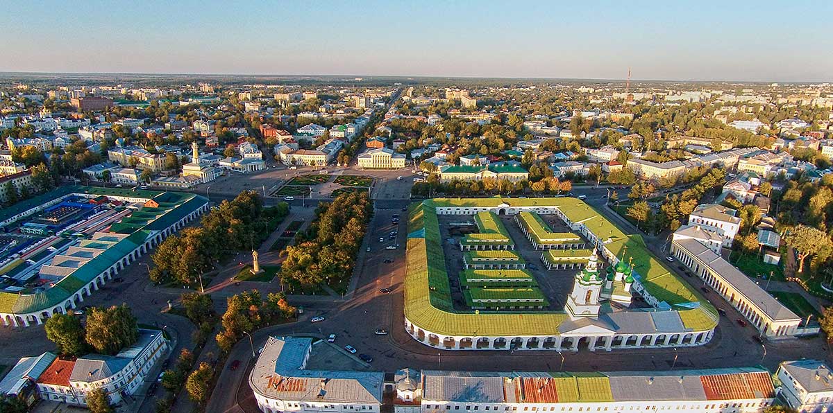 Фото В Костроме Адреса