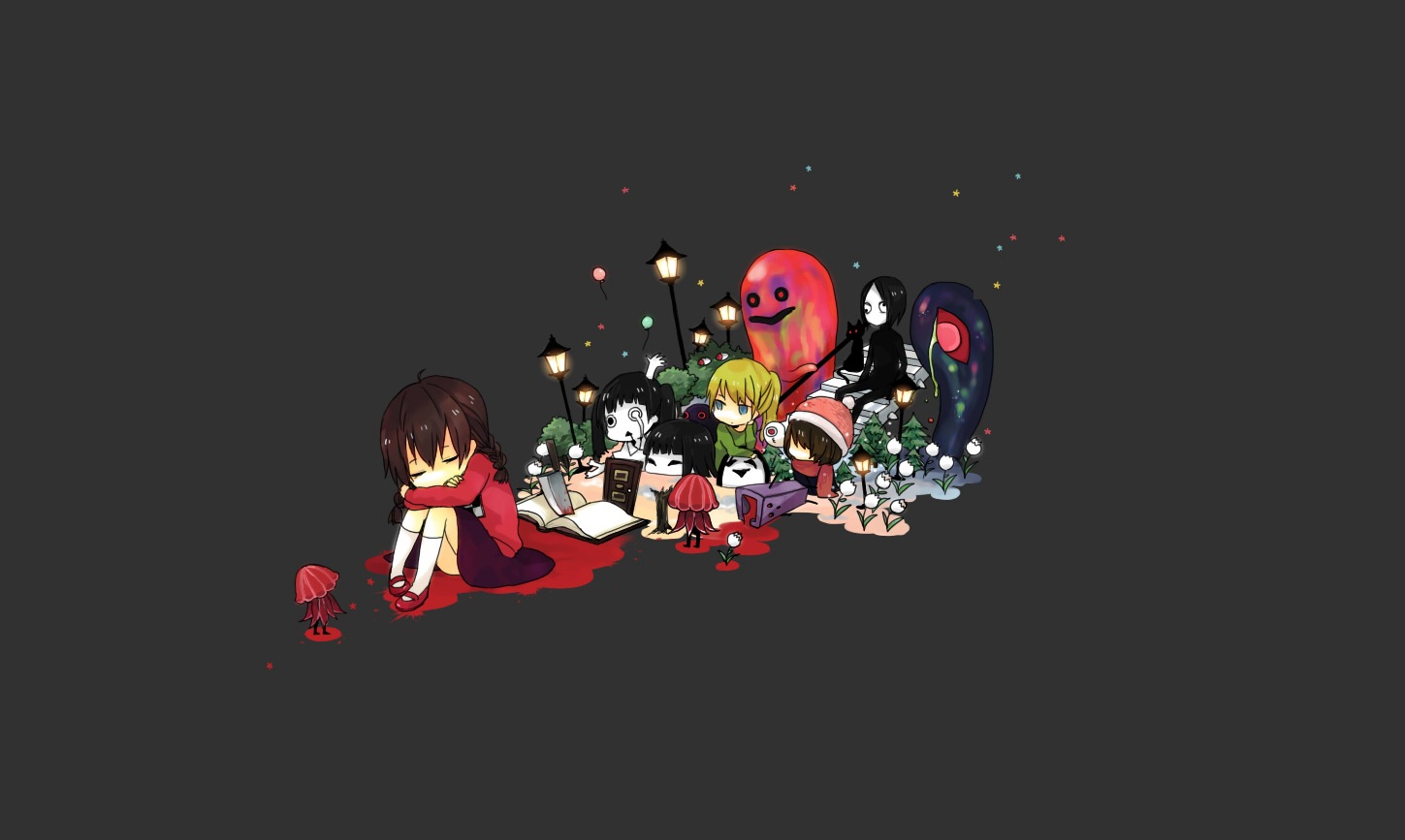 Yume nikki. Юме Никки. Yume Nikki Obbo. Дневник сновидений игра. Yume Nikki обои.