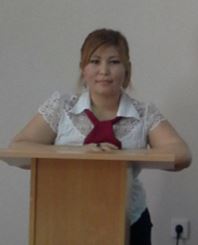 Қазақ тілінен сабақтар топтамасы