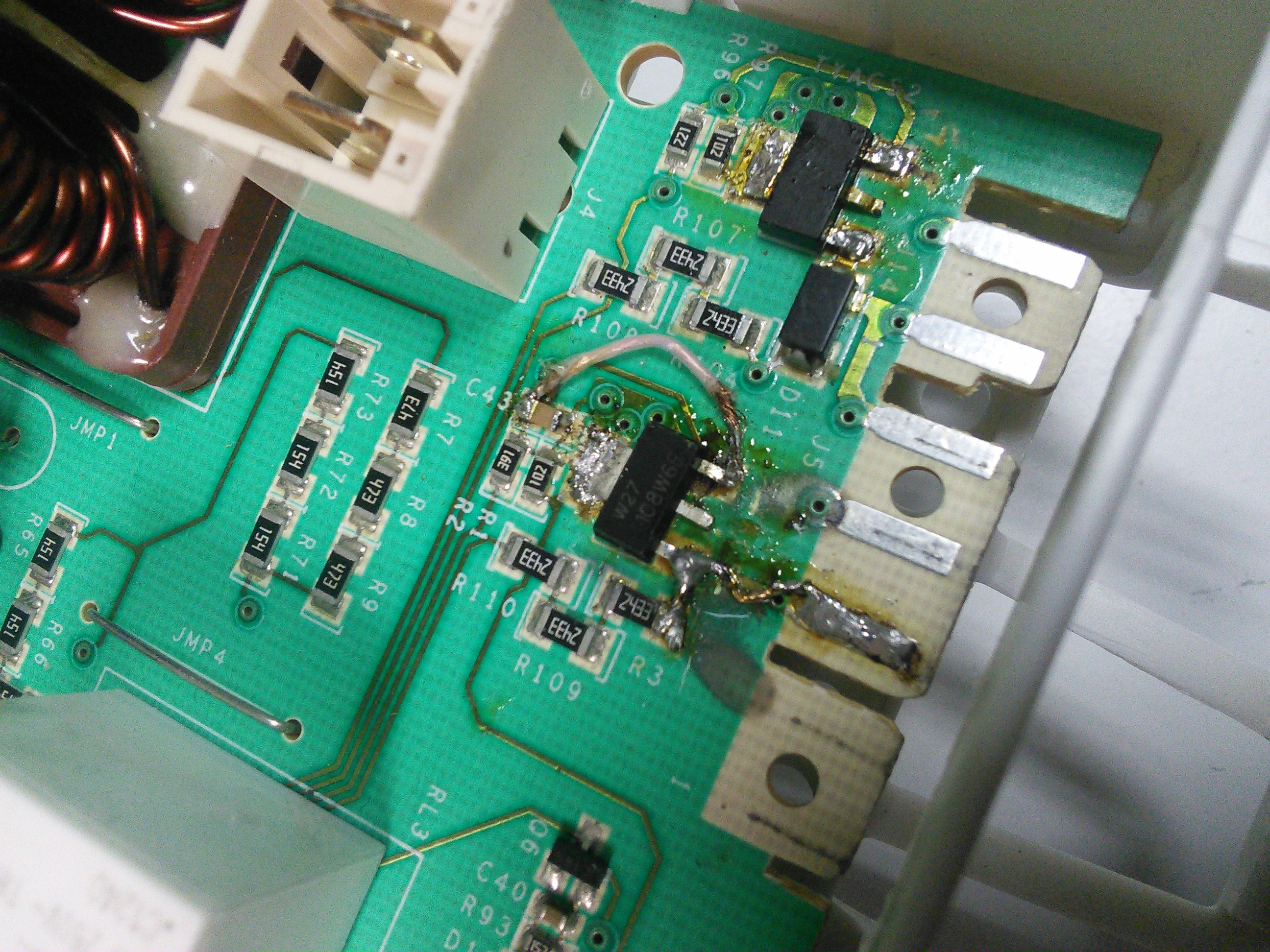 Datasheet - ACS108-6SA - 0.8 A - STMicroelectronics