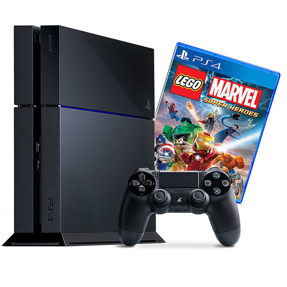 2.4 приставка. PLAYSTATION 4 Bundle. Бандл PLAYSTATION 4. Лего на сони плейстейшен 4. LEGO приставка ps4.