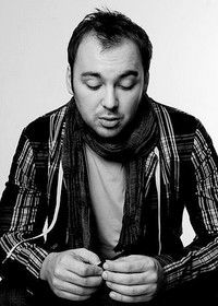 Игорь Войнаровский