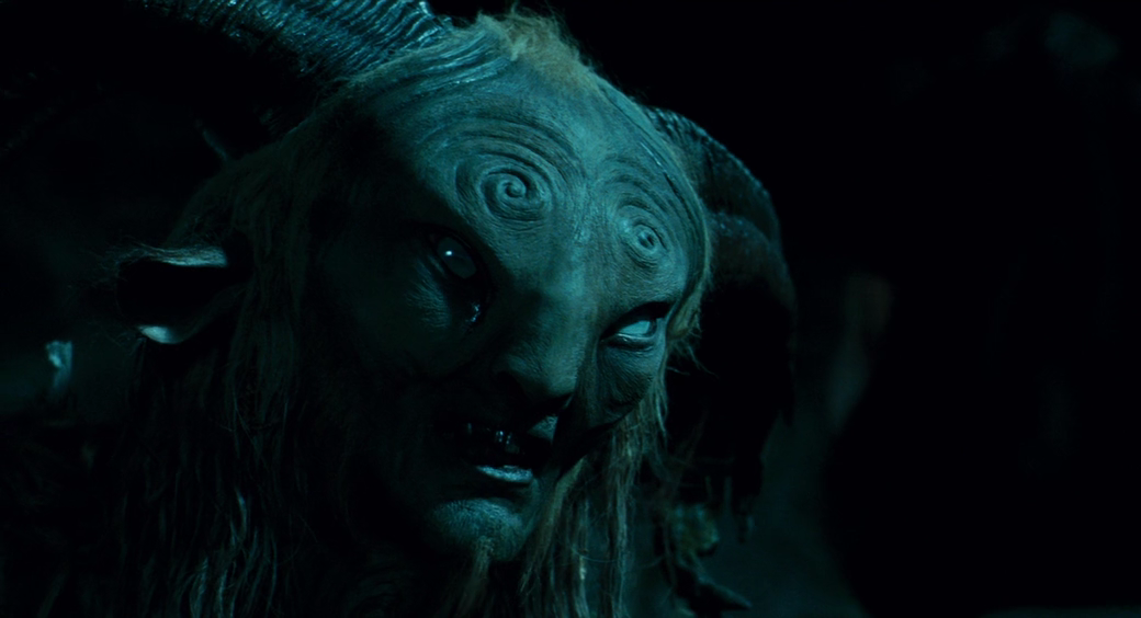 Pan s labyrinth