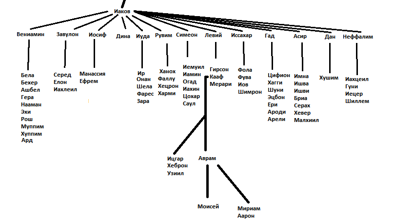 Родословие иисуса. Родословная Моисея схема от Адама. Потомки Иакова Израиля родословие схема. Родословие Авраама таблица. Родословная от Авраама до Иосифа.