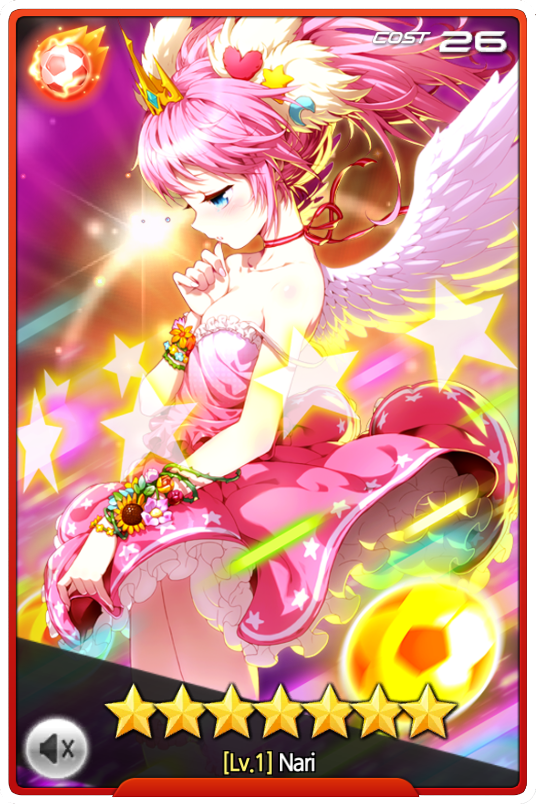 Soccer Spirits Hentai
