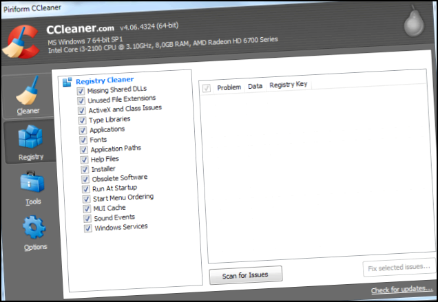 Ccleaner 6.24 11060