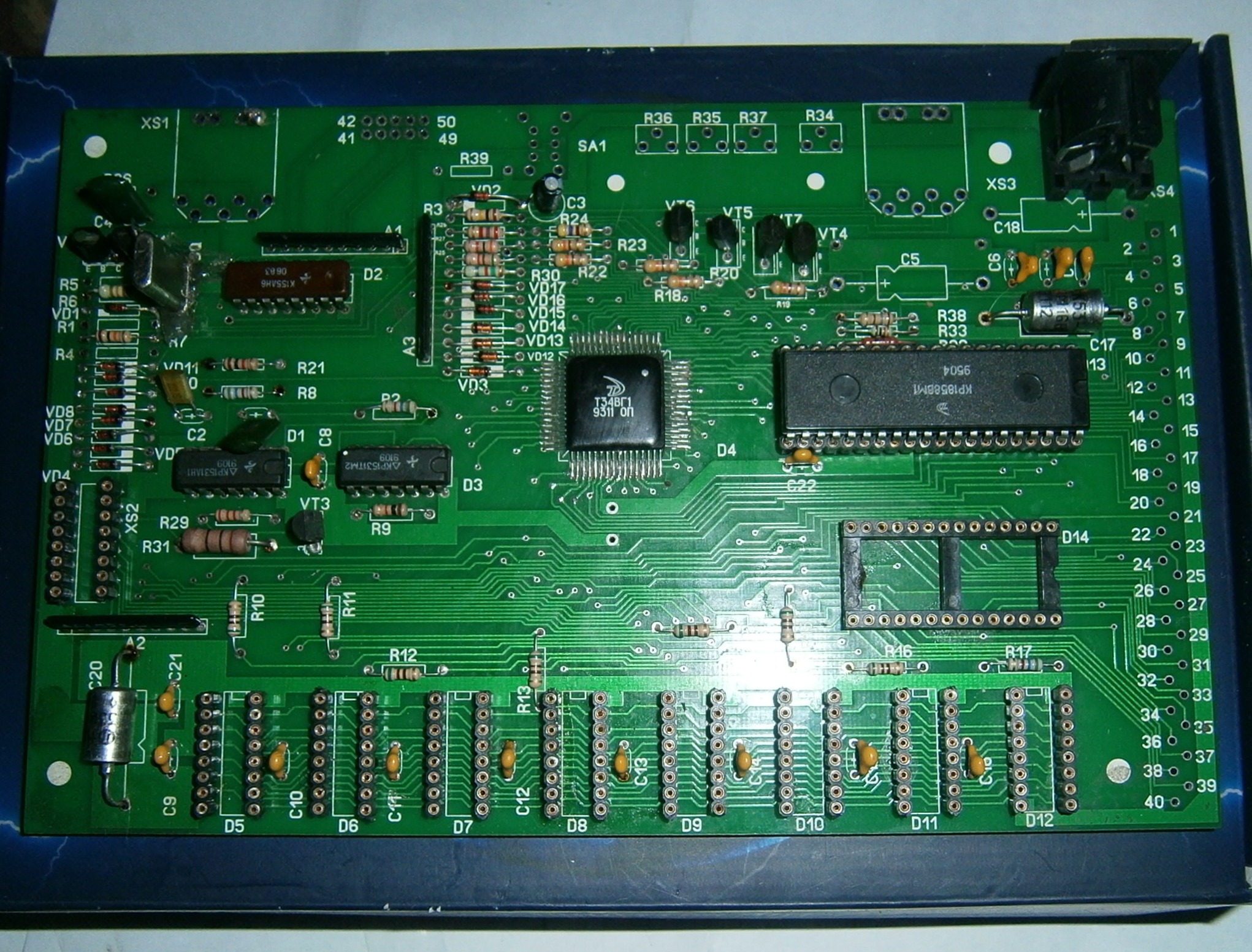 3 4 board. Т34вг1 ZX Spectrum. Компьютер на т34вг1. Кб01вг1-2. Схема Спектрума на т34вг1.