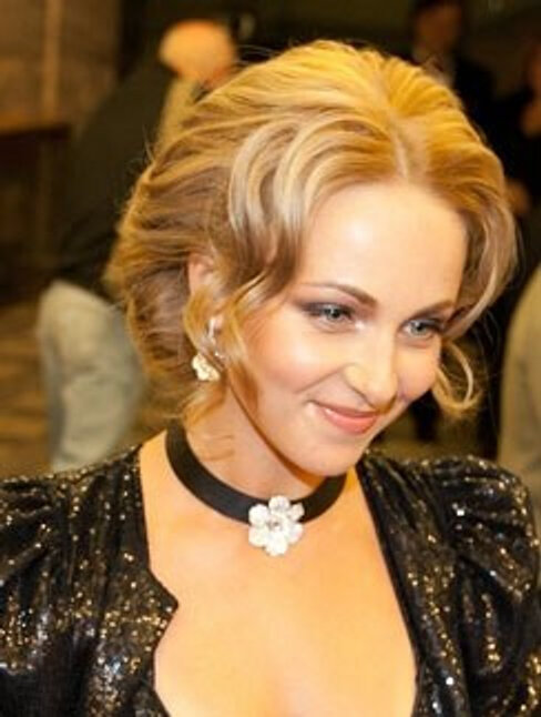 Анна Снаткина Фото 2022