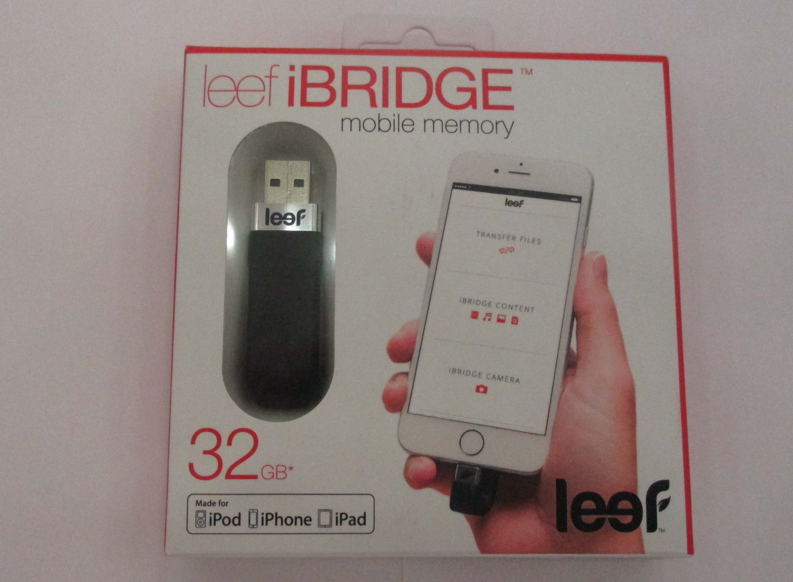 Гб оригинал. Флешка для айфона 32 ГБ Leef 32gb. Возможности Leef Bridge все существующие. Leef Bridge 32gb низкоуровневая ошибка чтения.