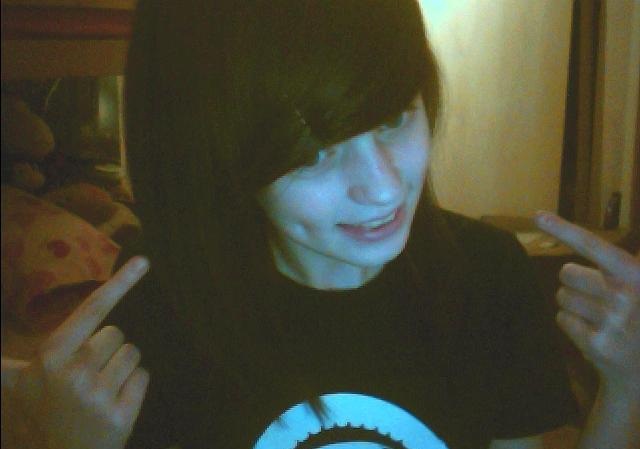 4chan Camwhore