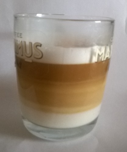 Bbw Macchiato