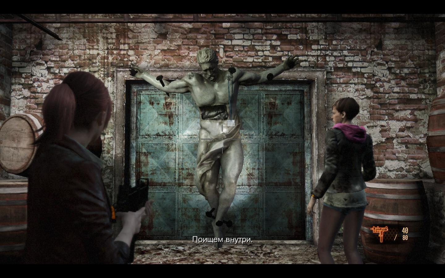 скачать resident evil steam rip фото 83