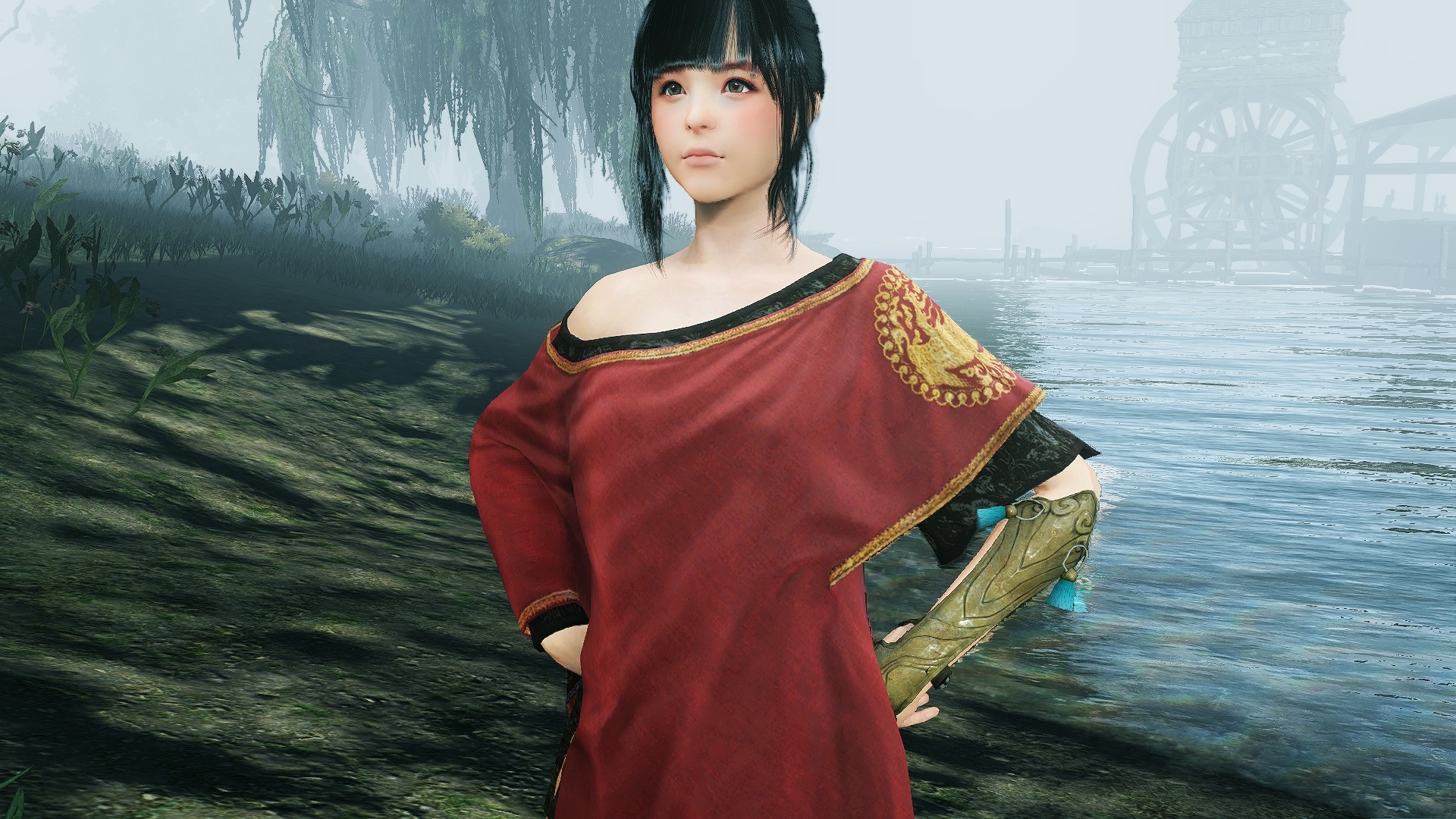 Black de. ММО Блэк десерт. Игра Black Desert online. Black Desert MMORPG. Black Desert Мистик.