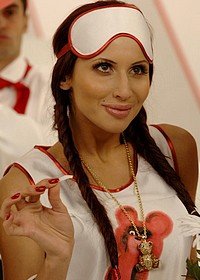 Светлана Лобода