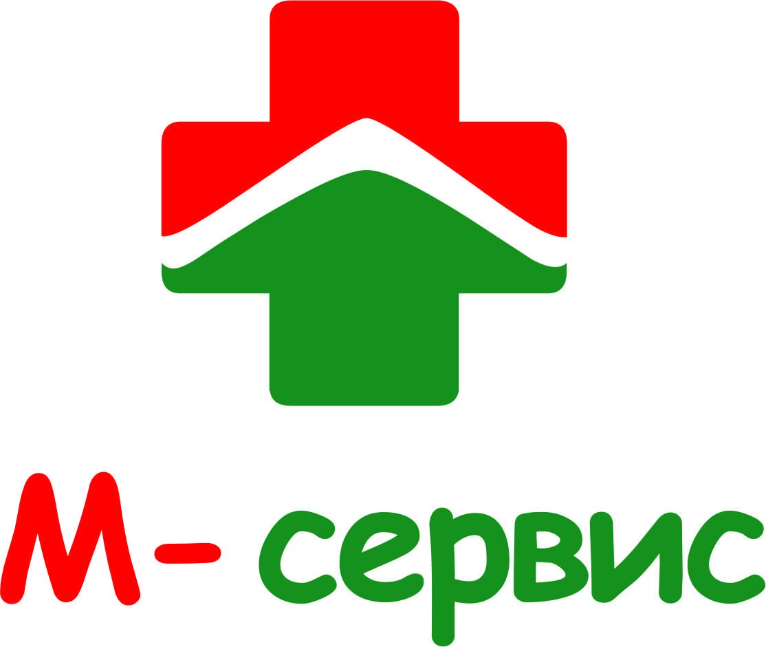 М сервис