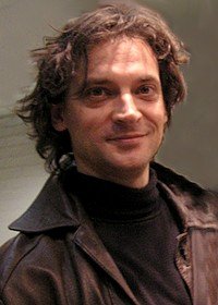 Евгений Редько