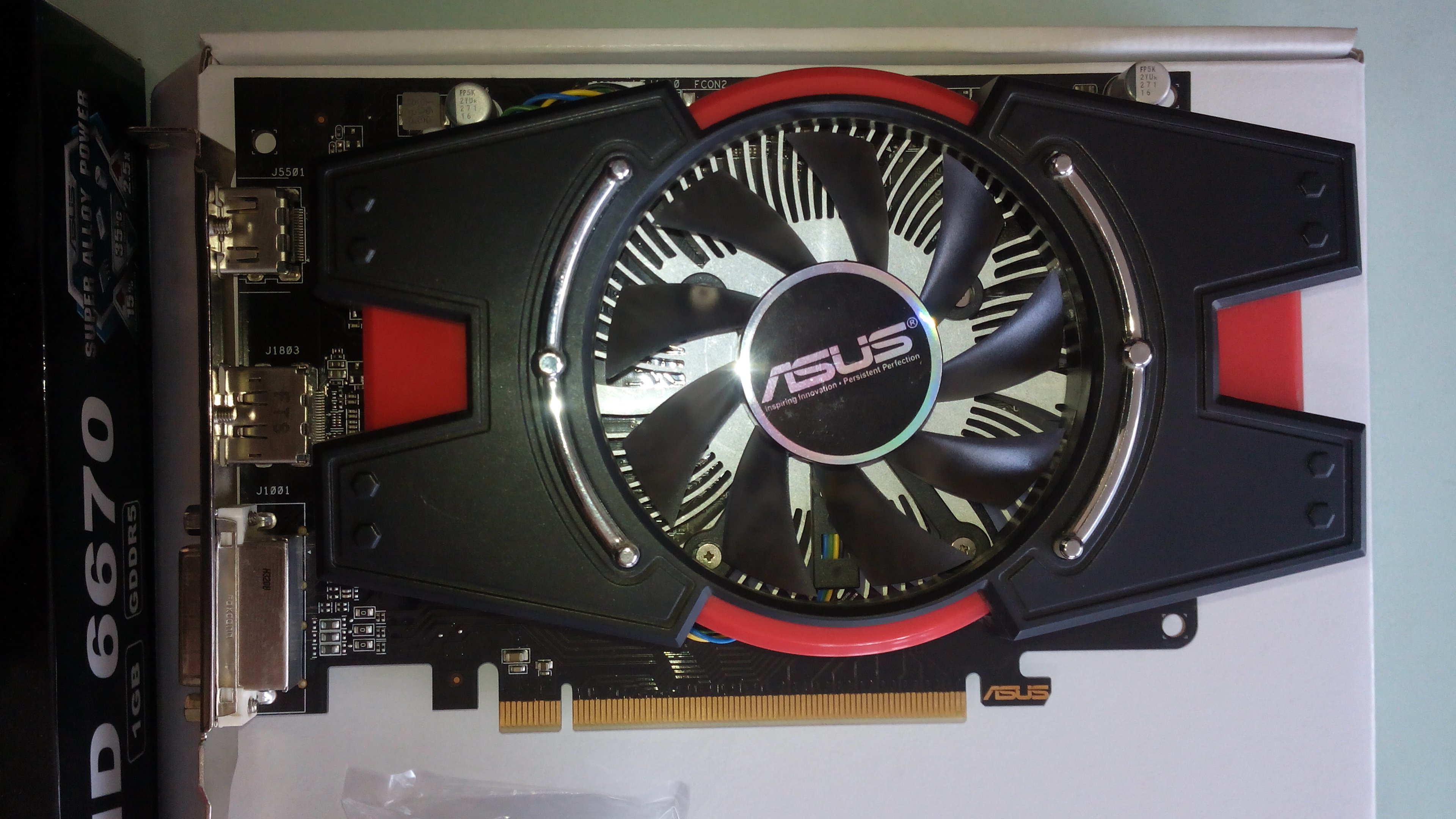 Amd radeon hd 6670 гта 5 фото 19