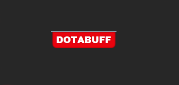 Dota baff. Dotabuff. Dotabuff картинка. Дотабафф логотип. Дотабафф для Твича.