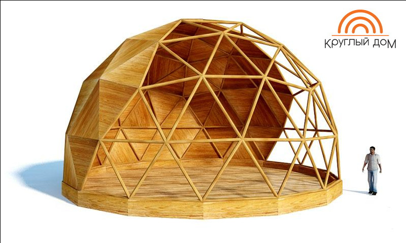 Круглая постройка увенчанная куполом. Цб купол. Полусферический купол храма. Купольный дом добросфера. Круглая постройка увенчанная куполом.
