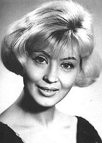 Нина Шацкая
