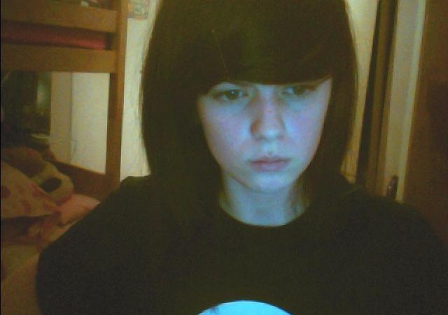 4chan Camwhore
