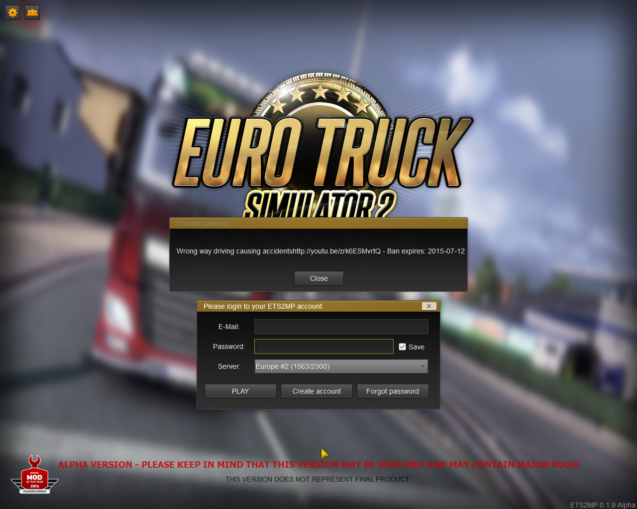 Steam не отвечает убедитесь что steam запущен euro truck simulator 2 фото 90