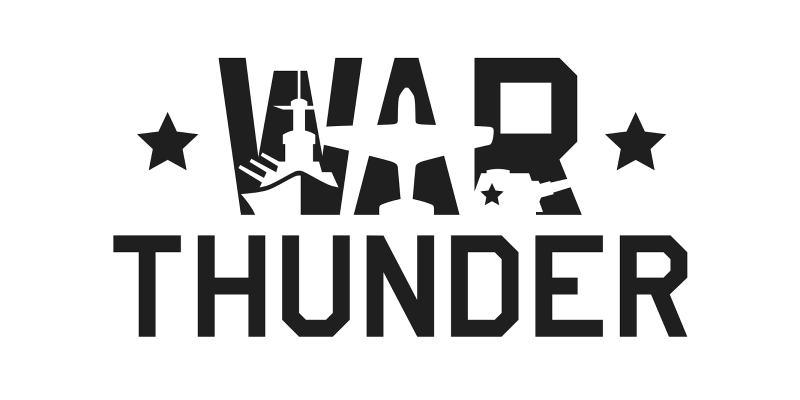 War Thunder логотип