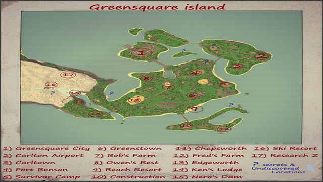 Square island. Каменный остров карта. Игра дачники карта острова Какаду. Дачники карты островов. Резиденции к на Каменном острове карта.