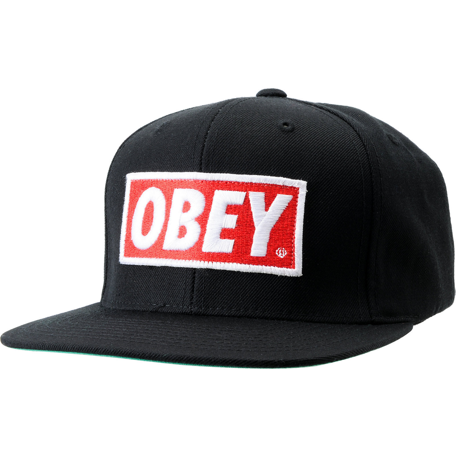 Снэпбэк Obey