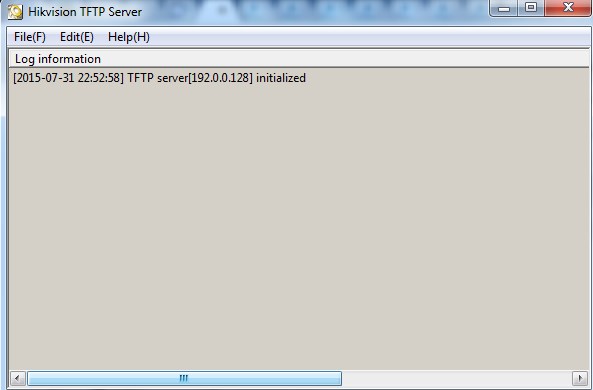 Прошить через tftp. Hikvision tftp. tftp сервер. обновление прошивки камеры через tftp. адрес tftp.