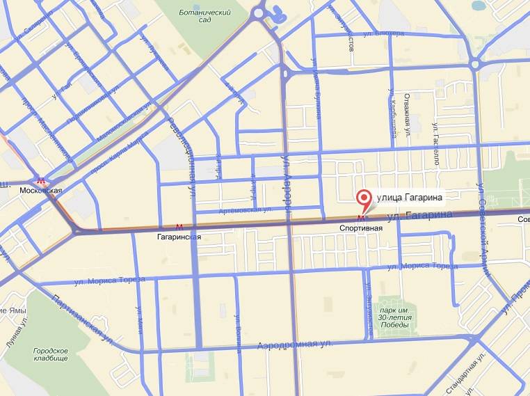 Г гагарин на карте. Карта Гагарина с улицами. Улица Гагарина Самара на карте. Парк Гагарина Самара карта. Карта Семенов ул Гагарина.