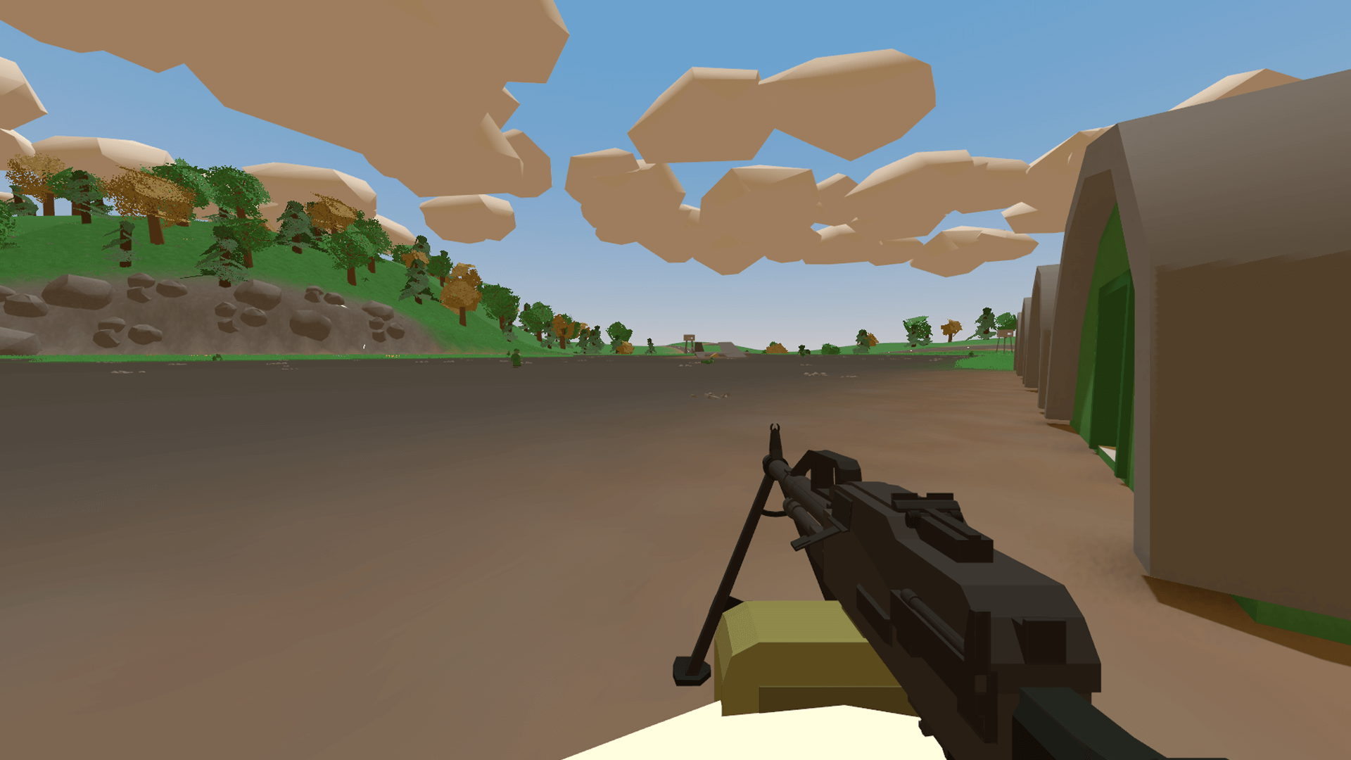 скачать моды на unturned стим фото 32