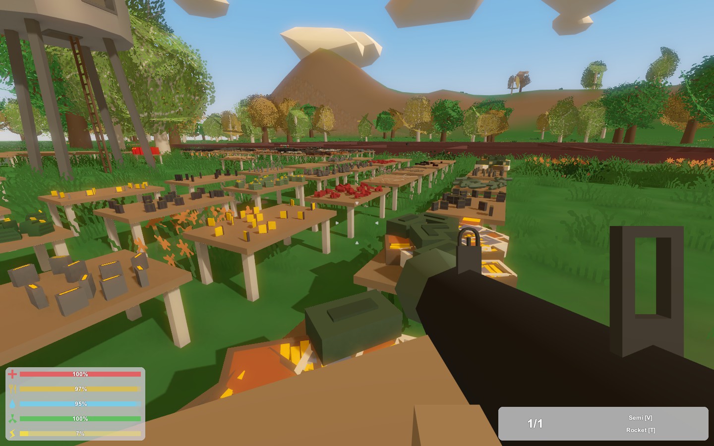 скачать русификатор для unturned steam последняя версия фото 59