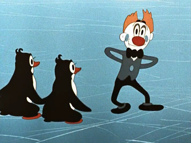 Союзмультфильм 2024