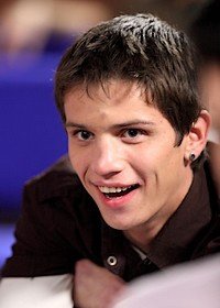 Василий Лыкшин
