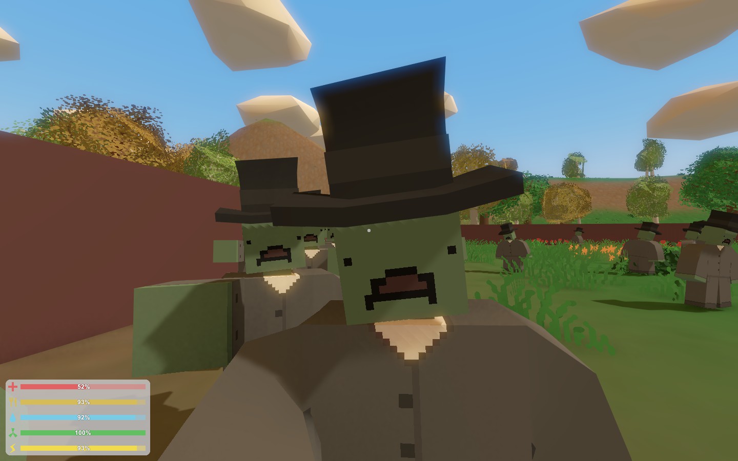 Игра unturned. Unturned на Xbox. Unturned на Xbox 360. Unturned Xbox one. Грэг Стивенс Unturned.