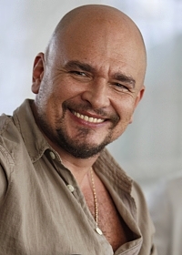 Сергей Трофимов