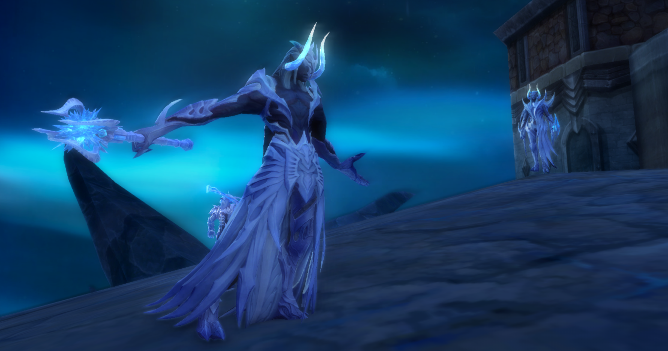 Ancient aion